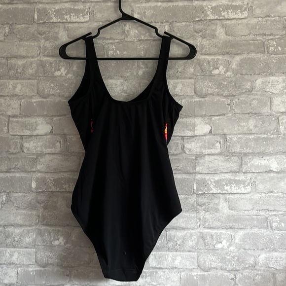 TRX size 14 Bathing Suit - Picture 3 of 3